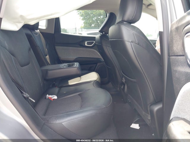Jeep Compass Latitude 4x4 2022 3C4NJDBB0NT231421 Image 8