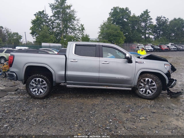 Aukcja sprzedaży 2026 Gmc Sierra 1500 , Short Bed, Denali, 4wd, vin: 3GTUUGEL3TG186697, numer aukcji: 45436235