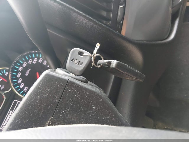 45436242 :رقم المزاد ، 3GCUKREC9GG172309 vin ، 2016 Chevrolet Silverado 1500 1lt مزاد بيع