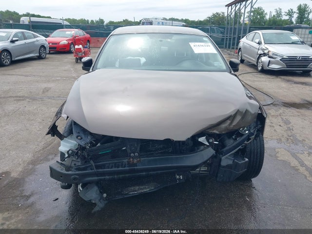 2013 Volkswagen Jetta 2.0l S მანქანა იყიდება აუქციონზე, vin: 3VW2K7AJ9DM401212, აუქციონის ნომერი: 45436249