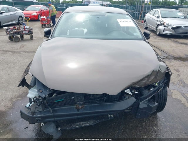 2013 Volkswagen Jetta 2.0l S მანქანა იყიდება აუქციონზე, vin: 3VW2K7AJ9DM401212, აუქციონის ნომერი: 45436249