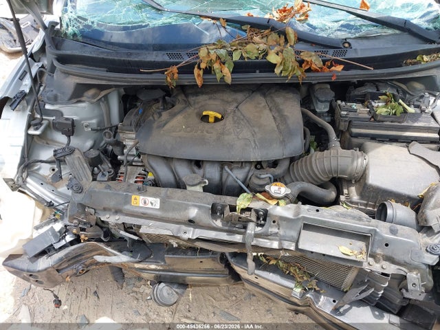 Aukcja sprzedaży 2013 Hyundai Elantra Limited, vin: 5NPDH4AEXDH262435, numer aukcji: 45436256