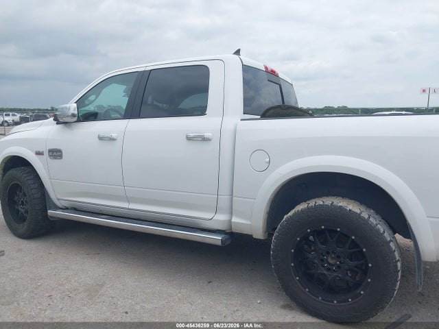 Продаж на аукціоні авто 2017 Ram 1500 Longhorn  4x4 5'7 Box, vin: 1C6RR7PT4HS545969, номер лоту: 45436259