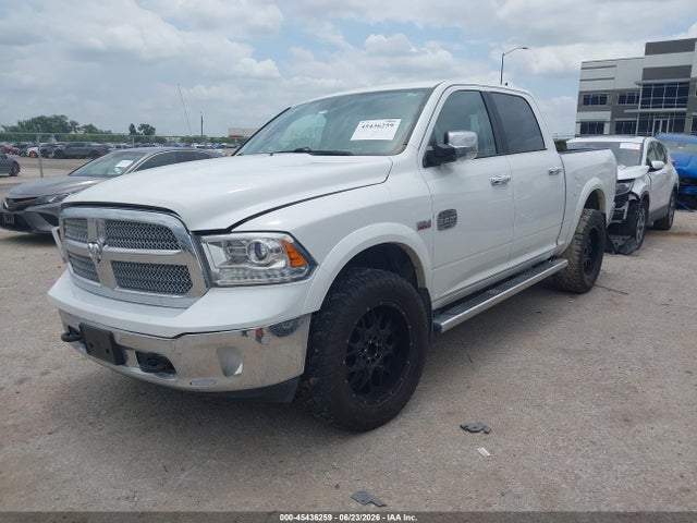 Продаж на аукціоні авто 2017 Ram 1500 Longhorn  4x4 5'7 Box, vin: 1C6RR7PT4HS545969, номер лоту: 45436259