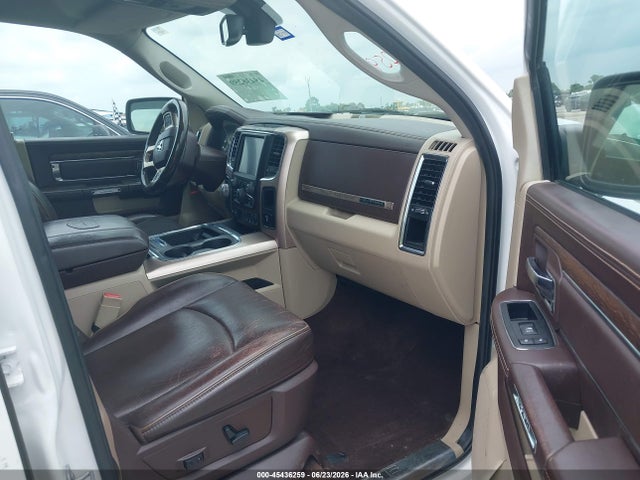 Продаж на аукціоні авто 2017 Ram 1500 Longhorn  4x4 5'7 Box, vin: 1C6RR7PT4HS545969, номер лоту: 45436259