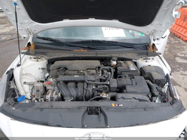 Продаж на аукціоні авто 2021 Hyundai Elantra Sel, vin: 5NPLM4AG5MH001657, номер лоту: 45436262