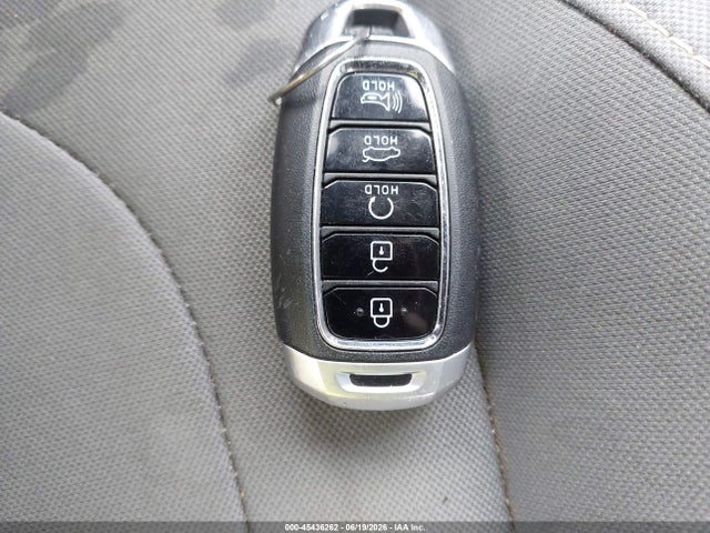 Продаж на аукціоні авто 2021 Hyundai Elantra Sel, vin: 5NPLM4AG5MH001657, номер лоту: 45436262
