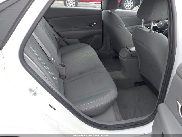 Продаж на аукціоні авто 2021 Hyundai Elantra Sel, vin: 5NPLM4AG5MH001657, номер лоту: 45436262