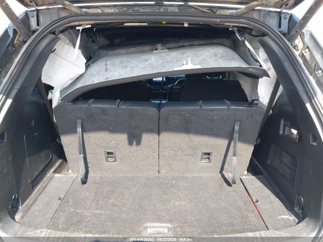 Aukcja sprzedaży 2020 Ford Explorer Xlt, vin: 1FMSK7DH5LGB41116, numer aukcji: 45436263