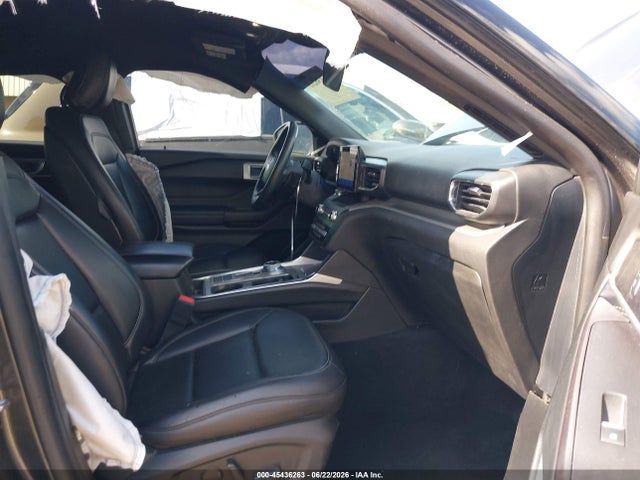 Aukcja sprzedaży 2020 Ford Explorer Xlt, vin: 1FMSK7DH5LGB41116, numer aukcji: 45436263