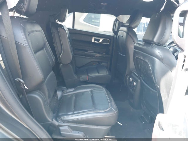 Aukcja sprzedaży 2020 Ford Explorer Xlt, vin: 1FMSK7DH5LGB41116, numer aukcji: 45436263