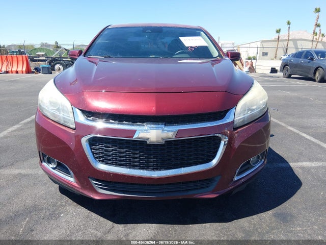 Chevrolet Malibu 3lt 2015 1G11E5SX7FF313414 Image 11