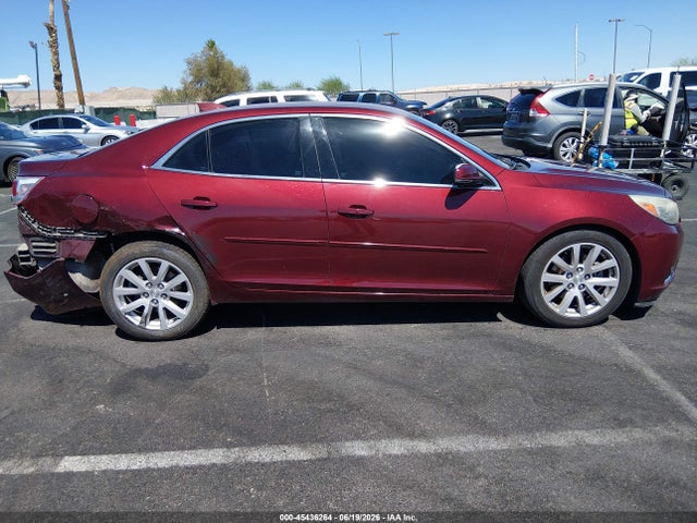 Chevrolet Malibu 3lt 2015 1G11E5SX7FF313414 Image 12