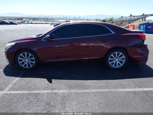 Chevrolet Malibu 3lt 2015 1G11E5SX7FF313414 Image 13