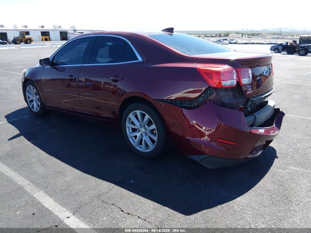 Chevrolet Malibu 3lt 2015 1G11E5SX7FF313414 Image 3