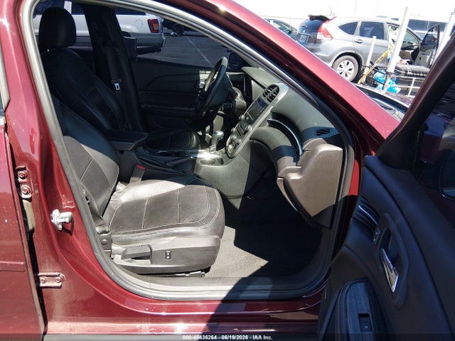 Chevrolet Malibu 3lt 2015 1G11E5SX7FF313414 Image 5