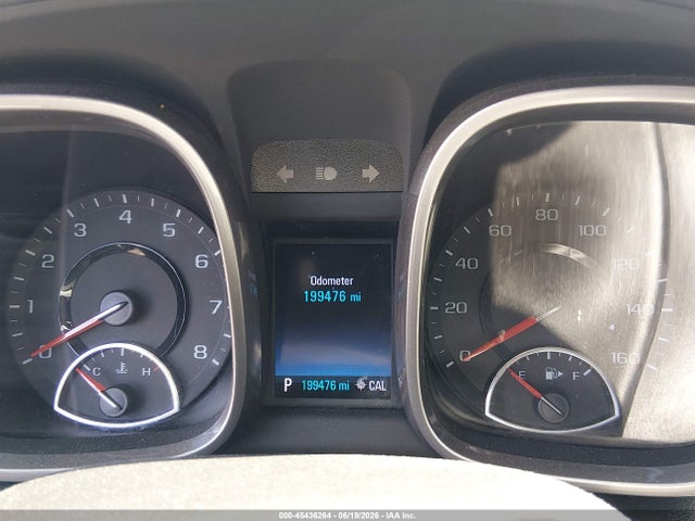 Chevrolet Malibu 3lt 2015 1G11E5SX7FF313414 Image 7