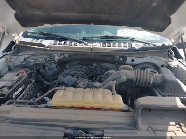 1FTEX1C89HKE26844 Ford F-150 Xl/xlt