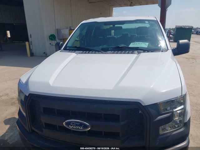 1FTEX1C89HKE26844 Ford F-150 Xl/xlt
