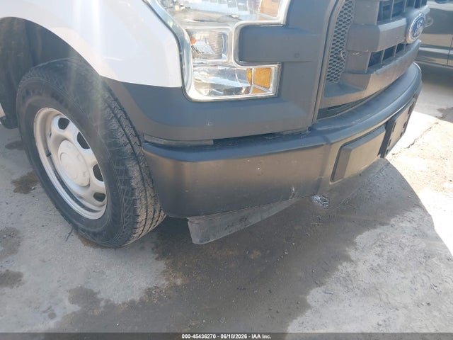 1FTEX1C89HKE26844 Ford F-150 Xl/xlt