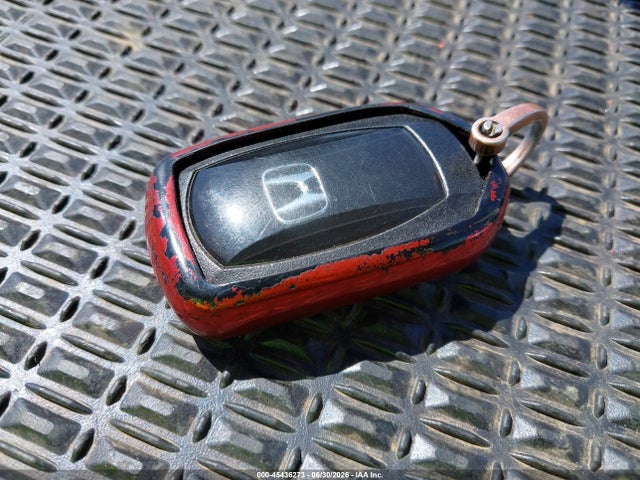 2HGFE2F59NH502794 Honda Civic Sport