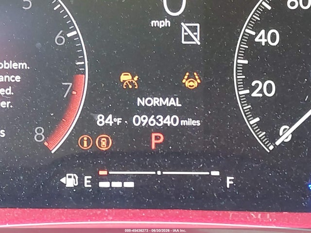 2HGFE2F59NH502794 Honda Civic Sport