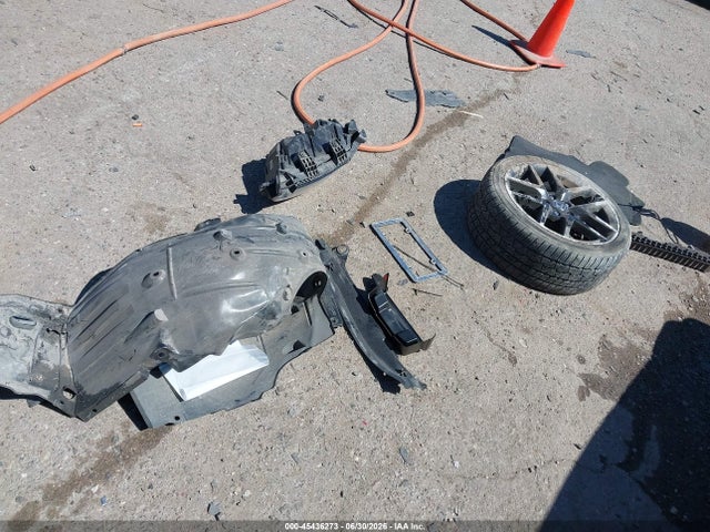2HGFE2F59NH502794 Honda Civic Sport