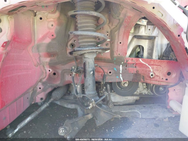 2HGFE2F59NH502794 Honda Civic Sport