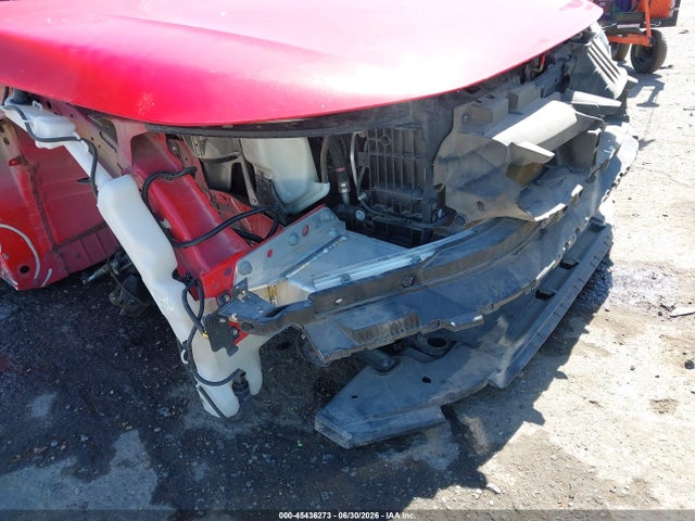 2HGFE2F59NH502794 Honda Civic Sport