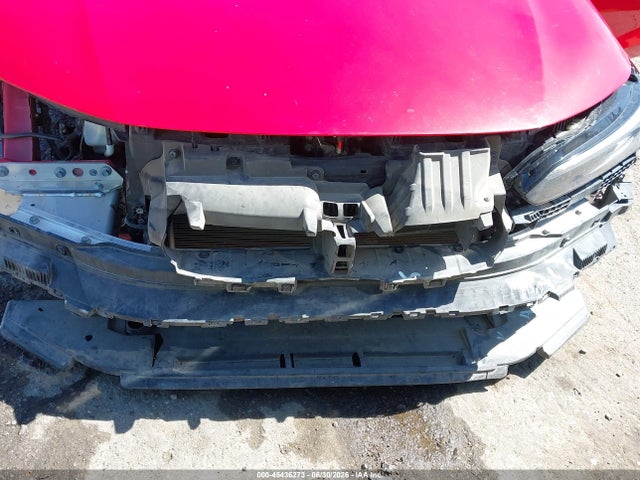 2HGFE2F59NH502794 Honda Civic Sport