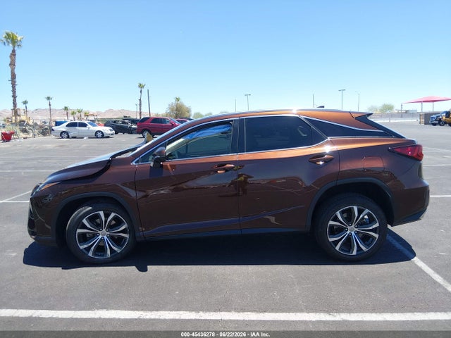 Lexus RX 350 2017 2T2BZMCA2HC085611 Image 15