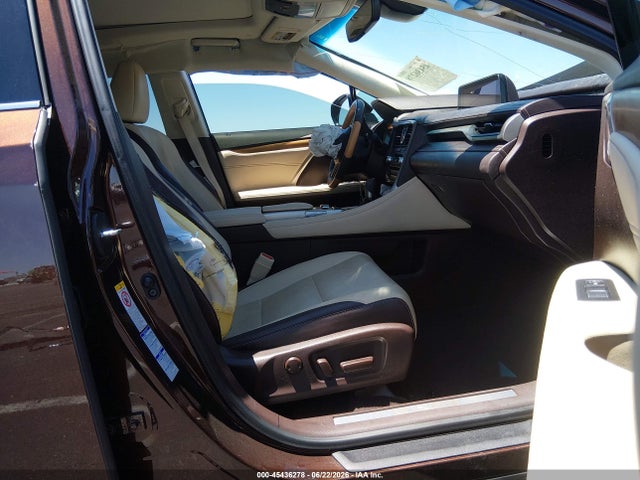 Lexus RX 350 2017 2T2BZMCA2HC085611 Image 5