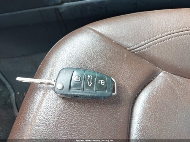 45436280 :رقم المزاد ، WAUAUGFFXH1032597 vin ، 2017 Audi A3 Premium مزاد بيع