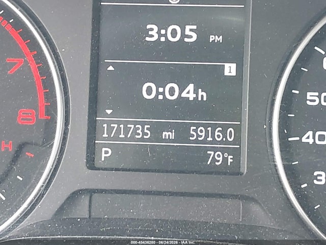 45436280 :رقم المزاد ، WAUAUGFFXH1032597 vin ، 2017 Audi A3 Premium مزاد بيع