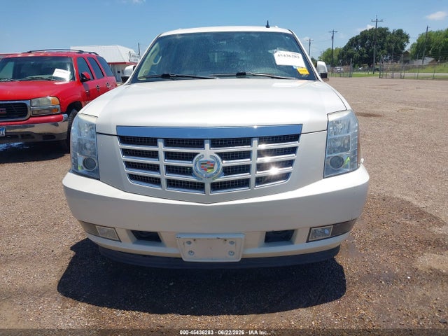 Auction sale of the 2014 Cadillac Escalade Luxury, vin: 1GYS3BEF0ER206277, lot number: 45436283