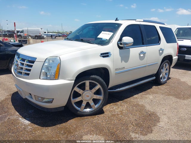 Aukcja sprzedaży 2014 Cadillac Escalade Luxury, vin: 1GYS3BEF0ER206277, numer aukcji: 45436283