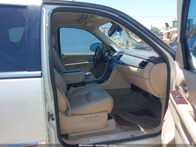 Продаж на аукціоні авто 2014 Cadillac Escalade Luxury, vin: 1GYS3BEF0ER206277, номер лоту: 45436283