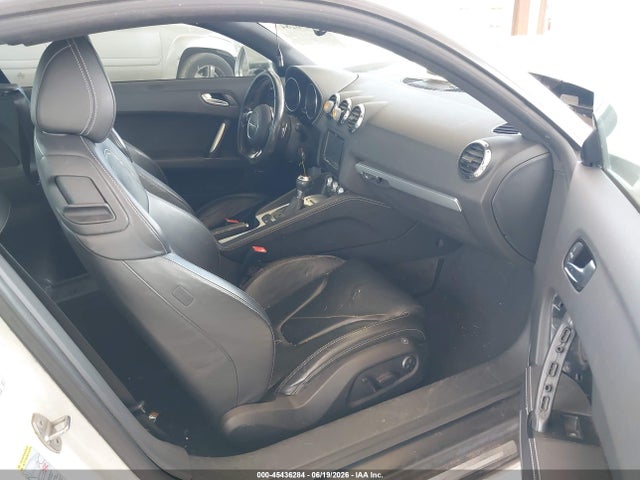 Auction sale of the 2014 Audi Tts 2.0t, vin: TRUB1AFK4E1001079, lot number: 45436284