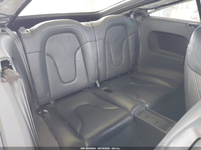 Aukcja sprzedaży 2014 Audi Tts 2.0t, vin: TRUB1AFK4E1001079, numer aukcji: 45436284