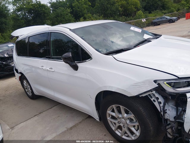 Aukcja sprzedaży 2026 Chrysler Pacifica Select, vin: 2C4RC1BG4TR204311, numer aukcji: 45436286