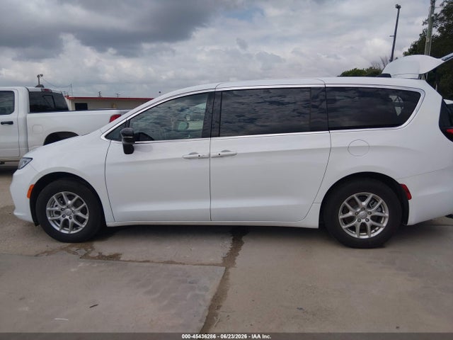 Aukcja sprzedaży 2026 Chrysler Pacifica Select, vin: 2C4RC1BG4TR204311, numer aukcji: 45436286