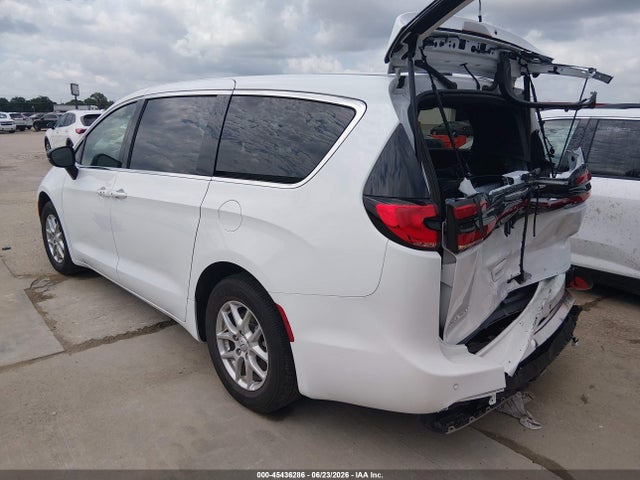 Aukcja sprzedaży 2026 Chrysler Pacifica Select, vin: 2C4RC1BG4TR204311, numer aukcji: 45436286