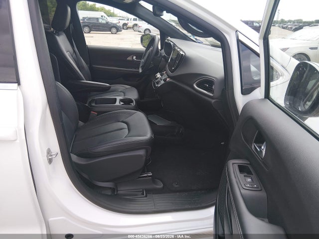 Aukcja sprzedaży 2026 Chrysler Pacifica Select, vin: 2C4RC1BG4TR204311, numer aukcji: 45436286