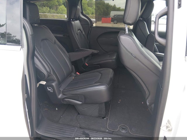 Aukcja sprzedaży 2026 Chrysler Pacifica Select, vin: 2C4RC1BG4TR204311, numer aukcji: 45436286