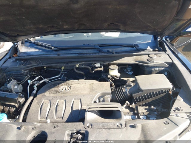 Aukcja sprzedaży 2013 Acura Rdx, vin: 5J8TB4H3XDL003975, numer aukcji: 45436289