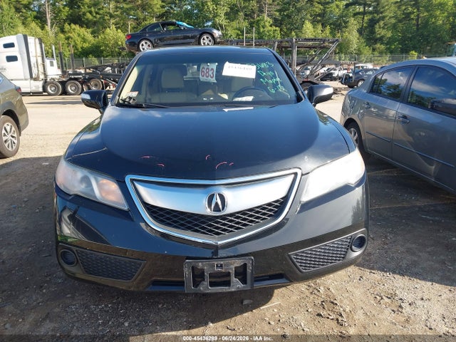 Aukcja sprzedaży 2013 Acura Rdx, vin: 5J8TB4H3XDL003975, numer aukcji: 45436289