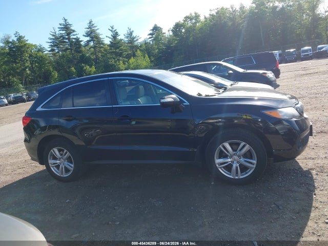 Aukcja sprzedaży 2013 Acura Rdx, vin: 5J8TB4H3XDL003975, numer aukcji: 45436289