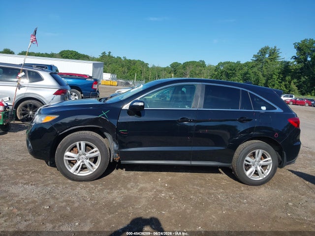 Aukcja sprzedaży 2013 Acura Rdx, vin: 5J8TB4H3XDL003975, numer aukcji: 45436289