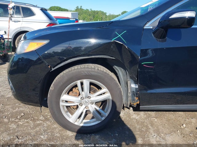 Aukcja sprzedaży 2013 Acura Rdx, vin: 5J8TB4H3XDL003975, numer aukcji: 45436289