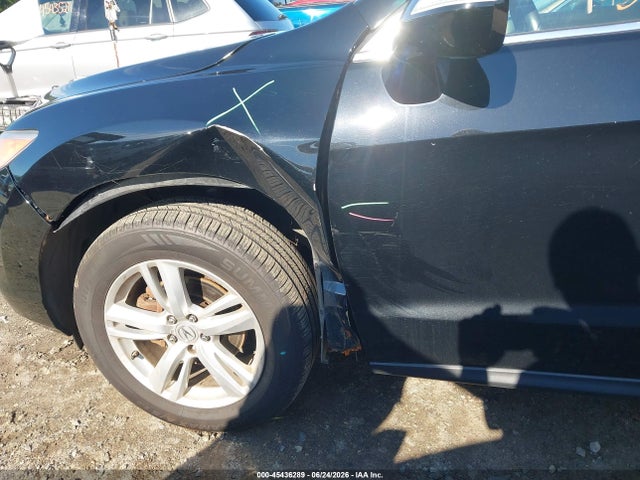 Aukcja sprzedaży 2013 Acura Rdx, vin: 5J8TB4H3XDL003975, numer aukcji: 45436289